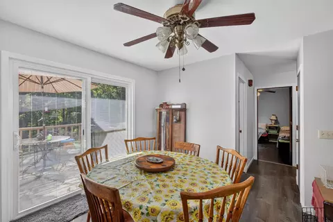 Dining - 3900 E Graybill Rd, Sturgeon, MO 65284 photo 2 of 3