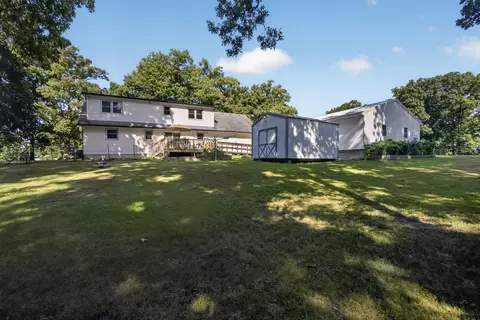 Exterior - 3900 E Graybill Rd, Sturgeon, MO 65284 photo 6 of 11