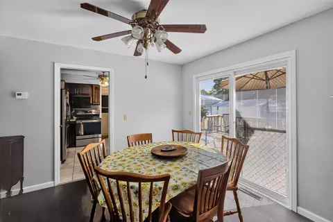 Dining - 3900 E Graybill Rd, Sturgeon, MO 65284 photo 3 of 3