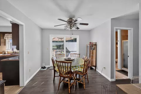 Dining - 3900 E Graybill Rd, Sturgeon, MO 65284 photo 1 of 3