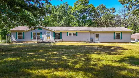 11731 Audrain Rd, Thompson, MO 65285