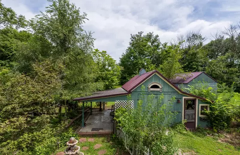 Exterior - 640 S Main St, Paris, MO 65275 photo 5 of 12