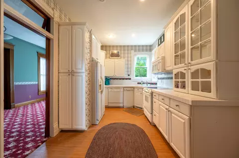 Kitchen - 640 S Main St, Paris, MO 65275 photo 1 of 2