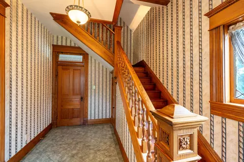 Entry Way - 640 S Main St, Paris, MO 65275 photo 1 of 4