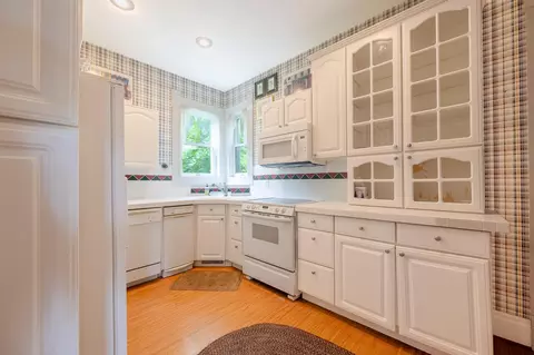 Kitchen - 640 S Main St, Paris, MO 65275 photo 2 of 2