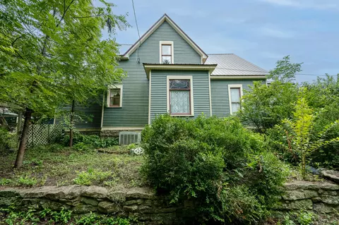 Exterior - 640 S Main St, Paris, MO 65275 photo 10 of 12