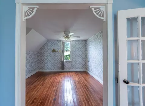 Bedroom - 640 S Main St, Paris, MO 65275 photo 5 of 6
