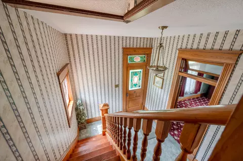 Entry Way - 640 S Main St, Paris, MO 65275 photo 4 of 4