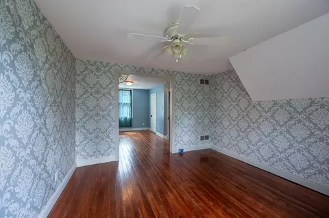 Bedroom - 640 S Main St, Paris, MO 65275 photo 6 of 6