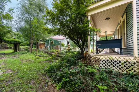 Exterior - 640 S Main St, Paris, MO 65275 photo 11 of 12