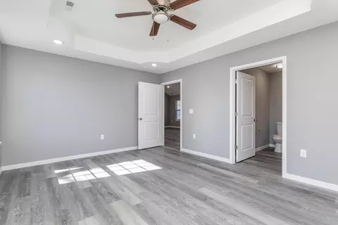 Bedroom - 524 W Maple St, Mexico, MO 65265 photo 1 of 2
