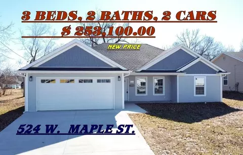 Other - 524 W Maple St, Mexico, MO 65265 photo 4 of 8