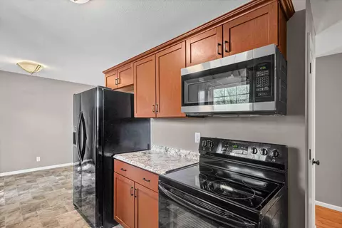 Kitchen - 528 E Winter St, Columbia, MO 65202 photo 2 of 2