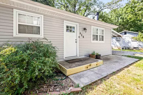 528 E Winter St, Columbia, MO 65202