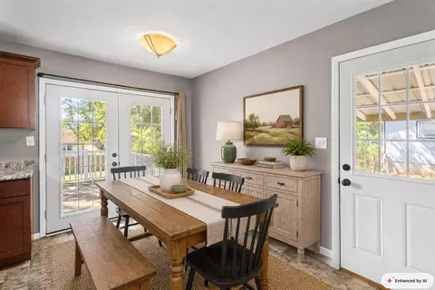 Dining - 528 E Winter St, Columbia, MO 65202 photo 1 of 1