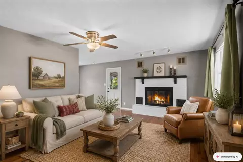 Living - 528 E Winter St, Columbia, MO 65202 photo 1 of 6