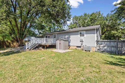 Exterior - 528 E Winter St, Columbia, MO 65202 photo 1 of 11