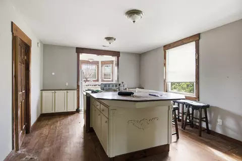Kitchen - 103 E Stone St, Sturgeon, MO 65284 photo 2 of 2