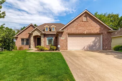 3505 Red Bay Creek Rd, Columbia, MO 65203