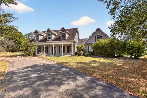 12595 W Amber Ln, Rocheport, MO 65279