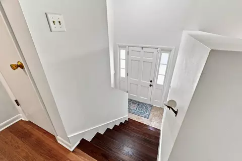 Entry Way - 2606 Summit Rd, Columbia, MO 65203 photo 1 of 2