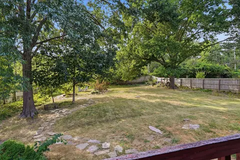 Exterior - 2606 Summit Rd, Columbia, MO 65203 photo 14 of 14