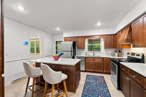Kitchen - 2606 Summit Rd, Columbia, MO 65203 photo 1 of 5