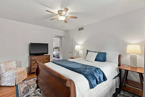 Bedroom - 2606 Summit Rd, Columbia, MO 65203 photo 5 of 8