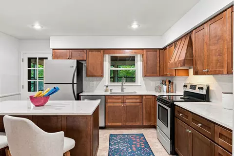 Kitchen - 2606 Summit Rd, Columbia, MO 65203 photo 2 of 5