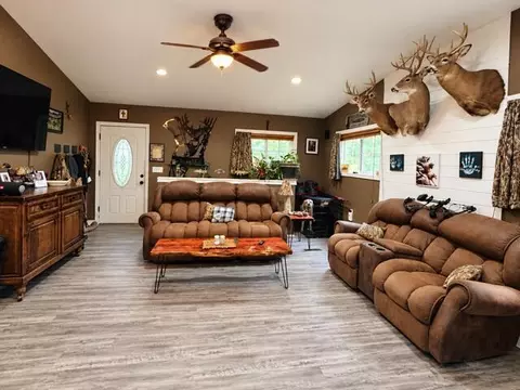 Living - 6082 Okeefe Ridge Rd, Williamsburg, MO 63388 photo 1 of 3