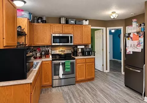 Kitchen - 6082 Okeefe Ridge Rd, Williamsburg, MO 63388 photo 1 of 1