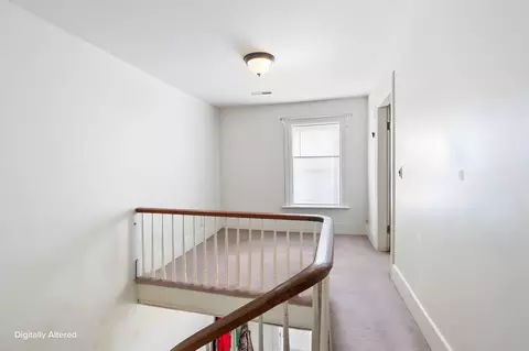 Entry Way - 301 W 5th St, Fulton, MO 65251 photo 7 of 8