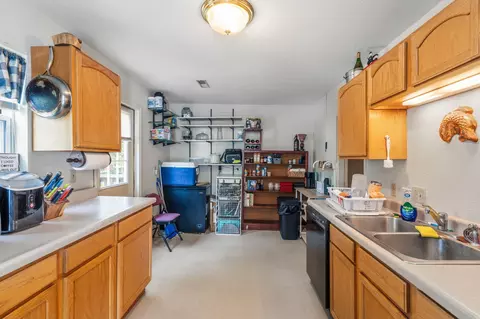 Kitchen - 301 W 5th St, Fulton, MO 65251 photo 7 of 7