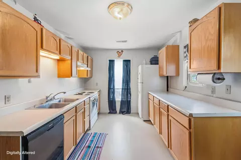 Kitchen - 301 W 5th St, Fulton, MO 65251 photo 4 of 7