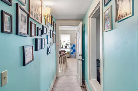 Entry Way - 301 W 5th St, Fulton, MO 65251 photo 8 of 8