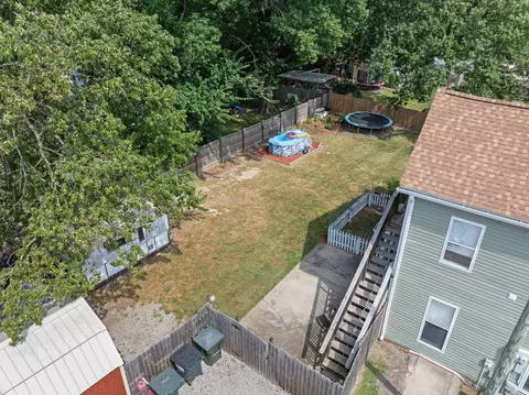 Exterior - 301 W 5th St, Fulton, MO 65251 photo 10 of 10