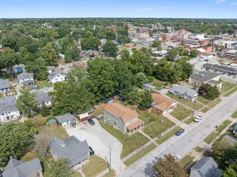 View/Area - 301 W 5th St, Fulton, MO 65251 photo 4 of 6