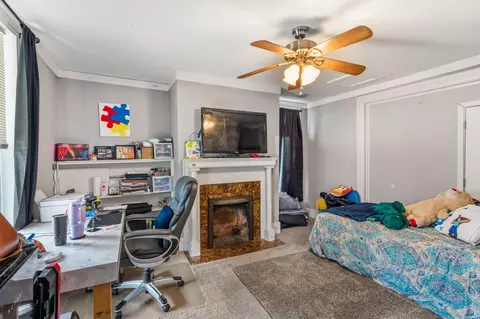 Bedroom - 301 W 5th St, Fulton, MO 65251 photo 1 of 8