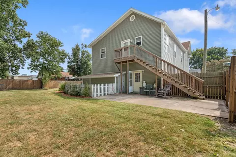 Exterior - 301 W 5th St, Fulton, MO 65251 photo 6 of 10