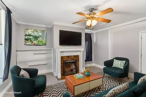 Living - 301 W 5th St, Fulton, MO 65251 photo 1 of 8