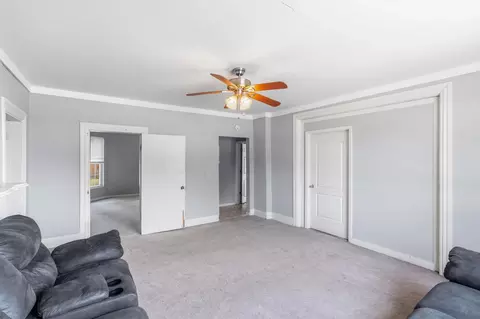 Living - 301 W 5th St, Fulton, MO 65251 photo 5 of 8