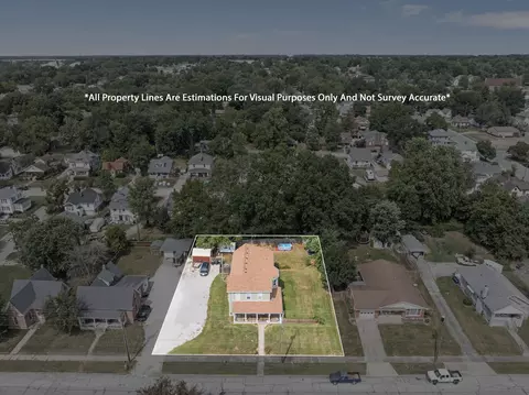 View/Area - 301 W 5th St, Fulton, MO 65251 photo 1 of 6