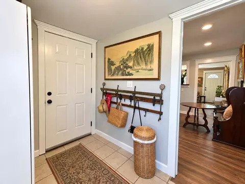 Entry Way - 601 Elm St, Fulton, MO 65251 photo 3 of 5