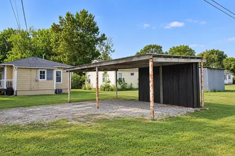 Exterior - 601 Elm St, Fulton, MO 65251 photo 3 of 3