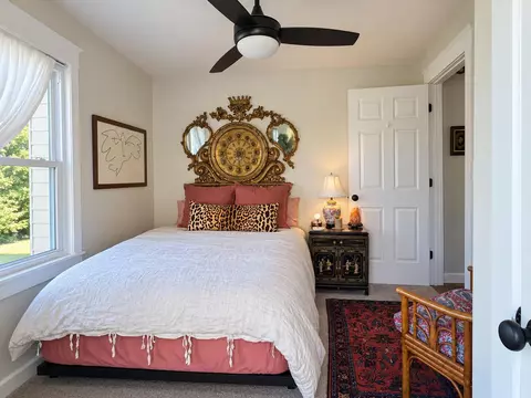 Bedroom - 601 Elm St, Fulton, MO 65251 photo 3 of 3