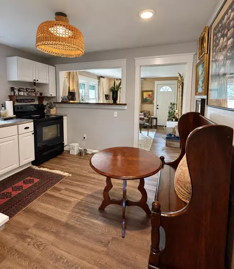 Kitchen - 601 Elm St, Fulton, MO 65251 photo 4 of 4