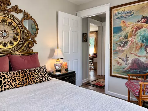 Bedroom - 601 Elm St, Fulton, MO 65251 photo 1 of 3
