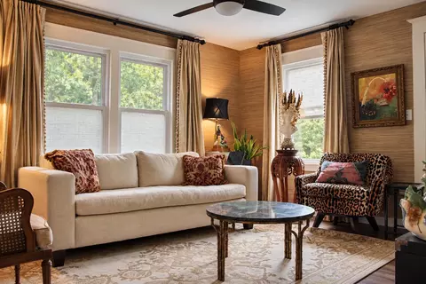 Living - 601 Elm St, Fulton, MO 65251 photo 1 of 2