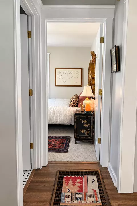 Entry Way - 601 Elm St, Fulton, MO 65251 photo 2 of 5