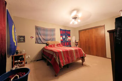 Bedroom - 9700 E Ball Rd, Centralia, MO 65240 photo 1 of 6